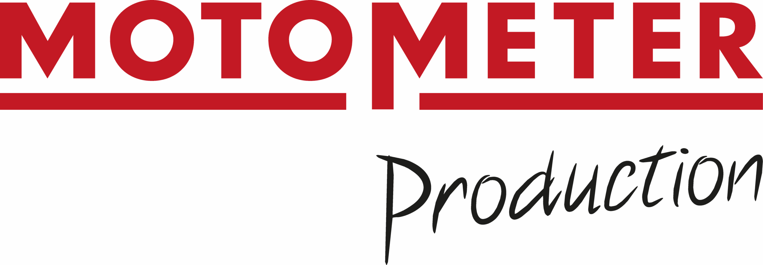  MOTOMETER Production GmbH