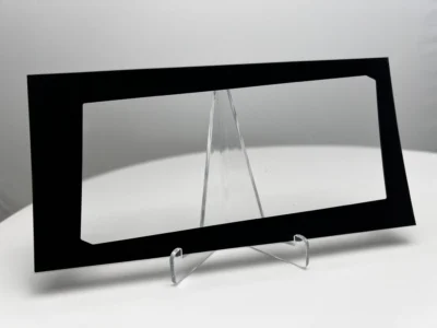 Coverglass