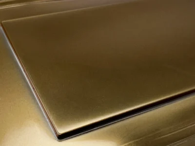 Shinygold