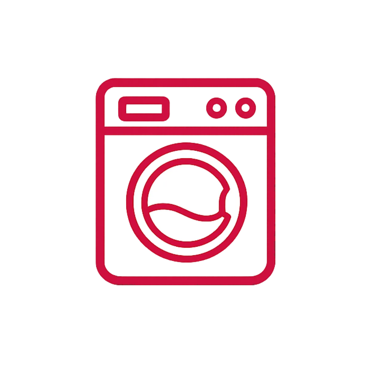 Technical films for white goods (household appliances)